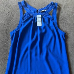 NWT Express Tank